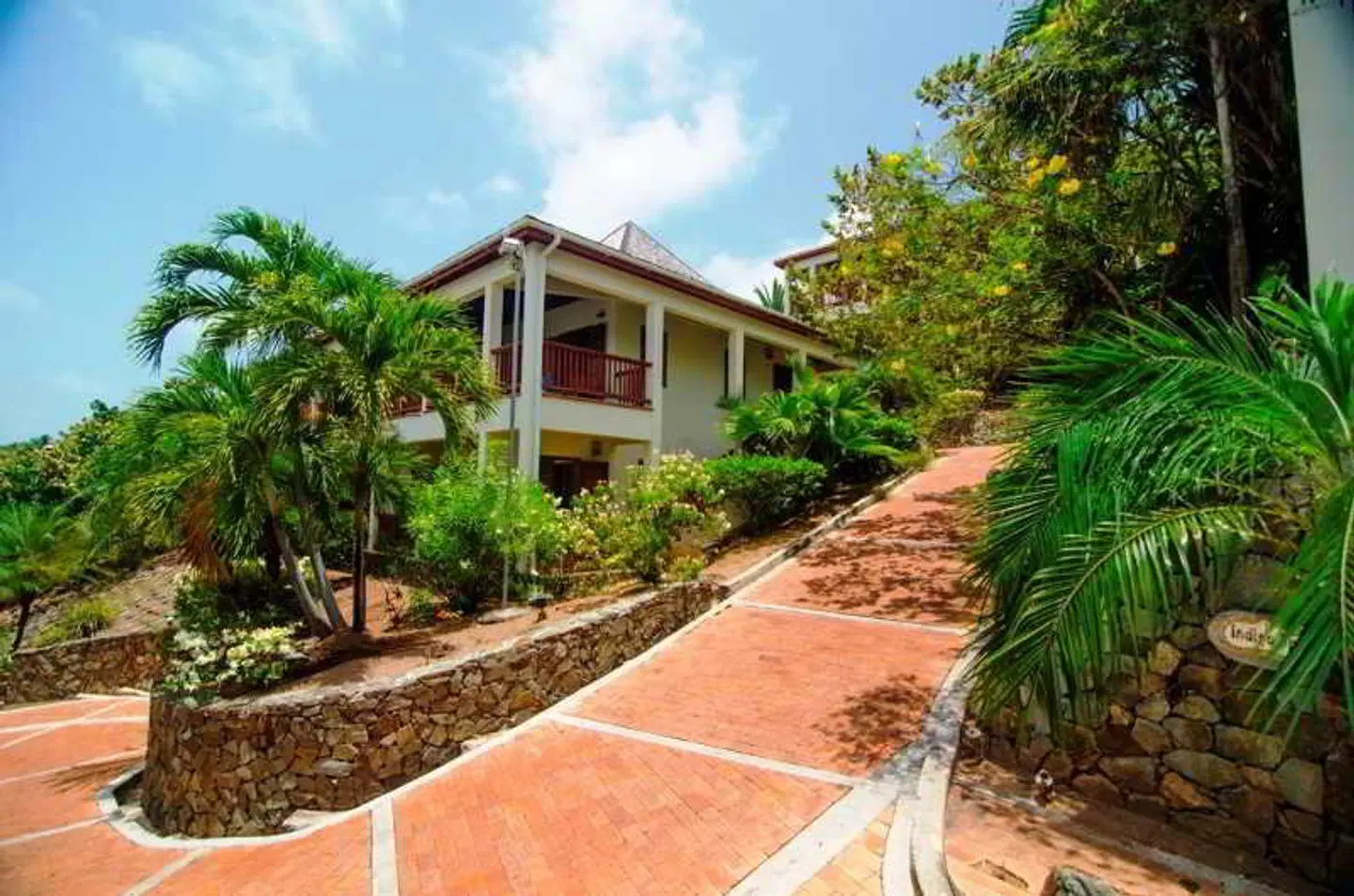 Antigua Yacht Club Marina Resort EXTERIOR