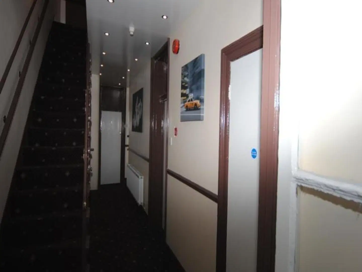 Tony's House Hotel LOUNGE_LOBBY