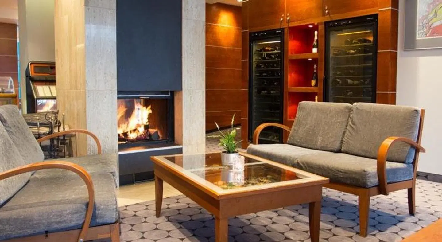 Villa Park Med. & SPA LOUNGE_LOBBY