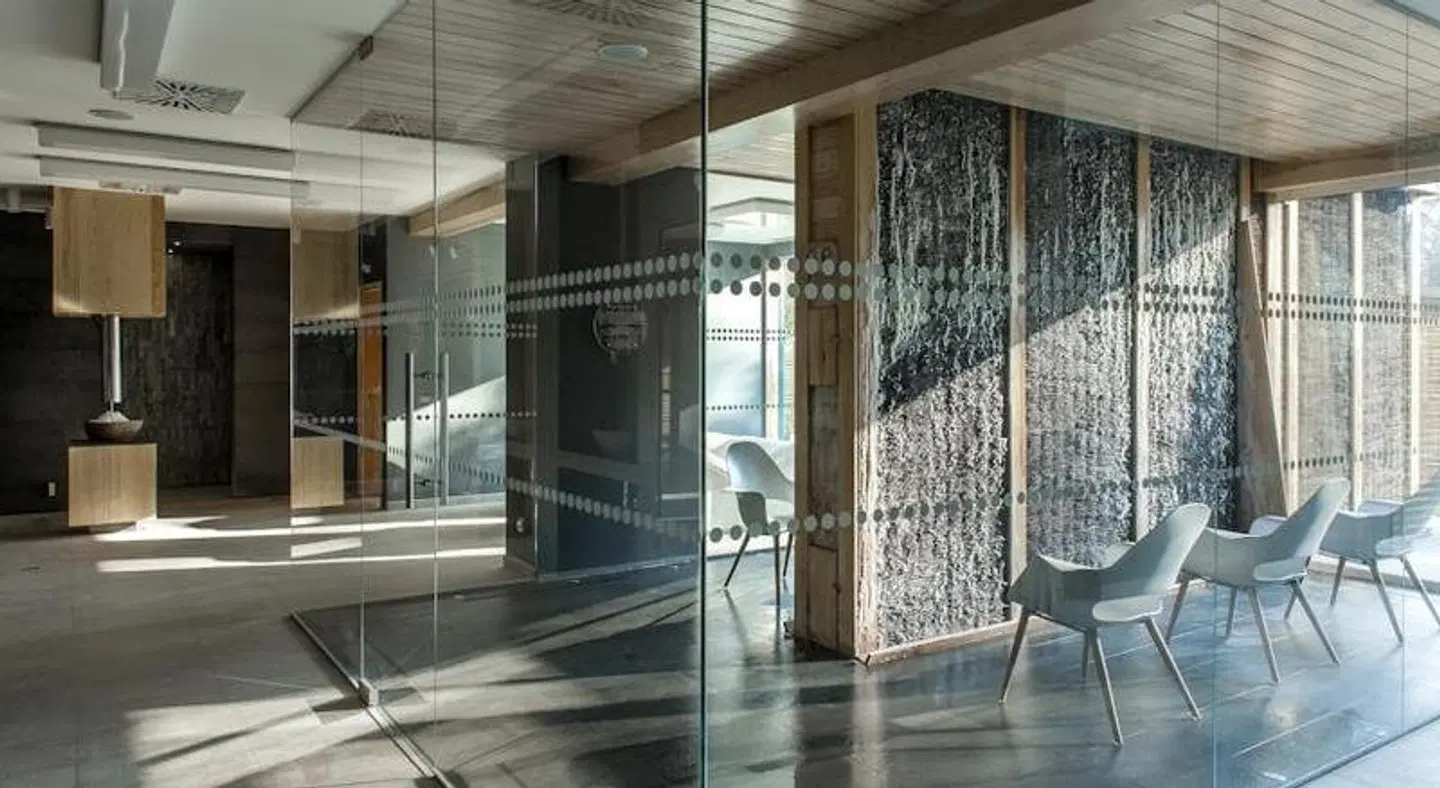 Villa Park Med. & SPA LOUNGE_LOBBY