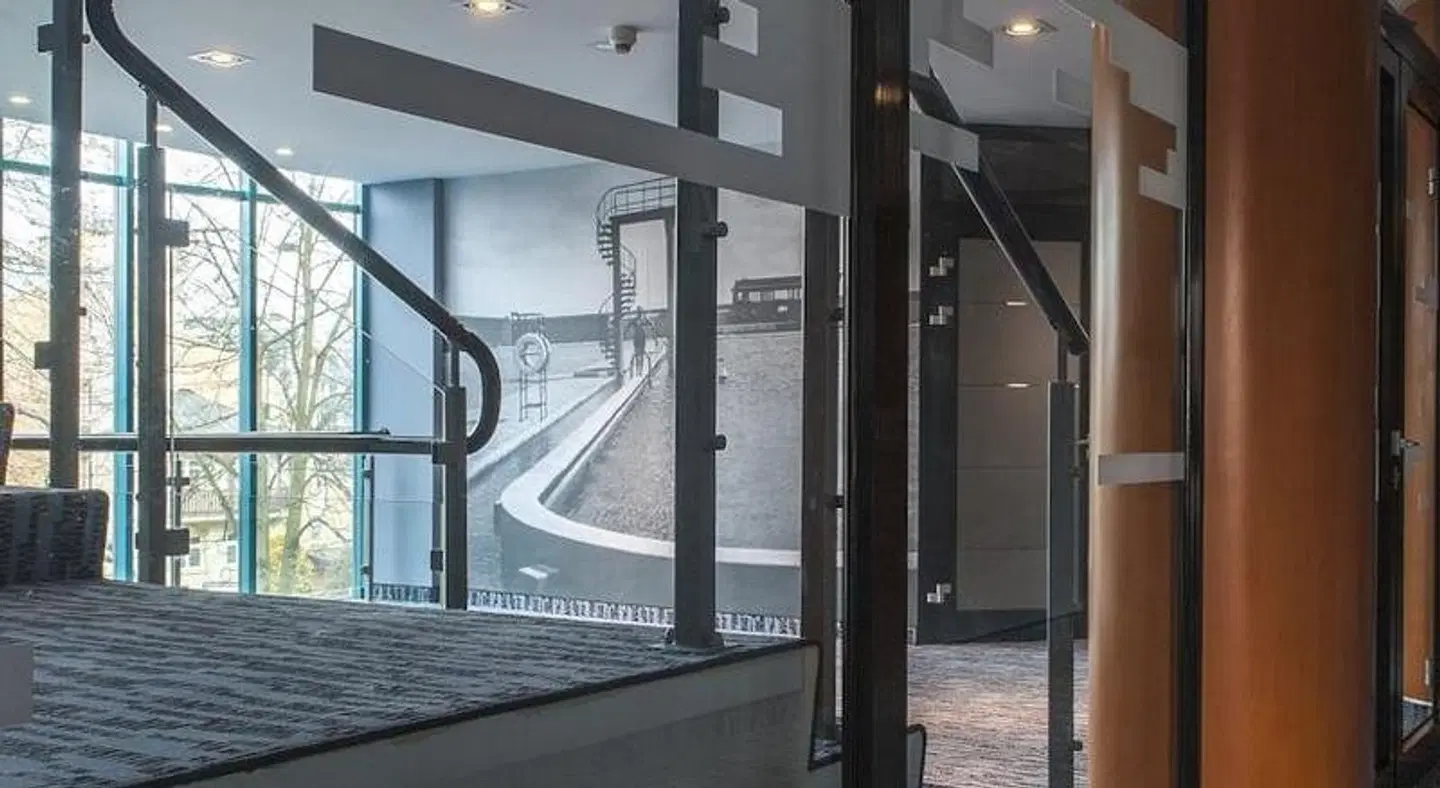 Villa Park Med. & SPA LOUNGE_LOBBY