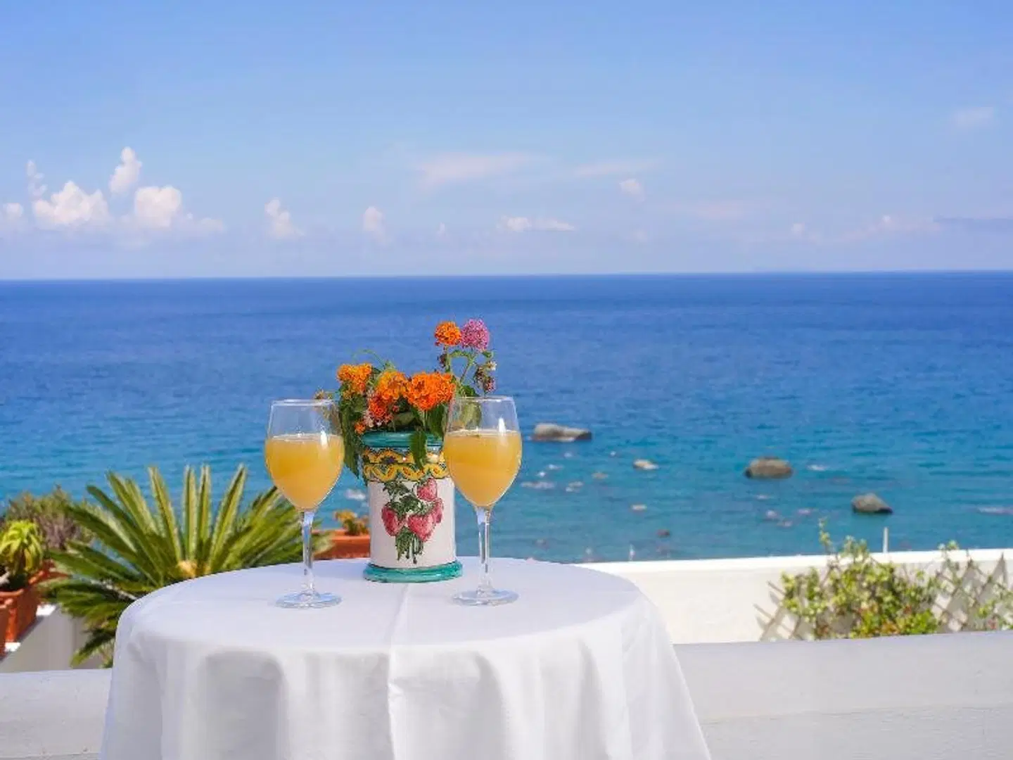 Panoramahotel by Imperamare Restaurant