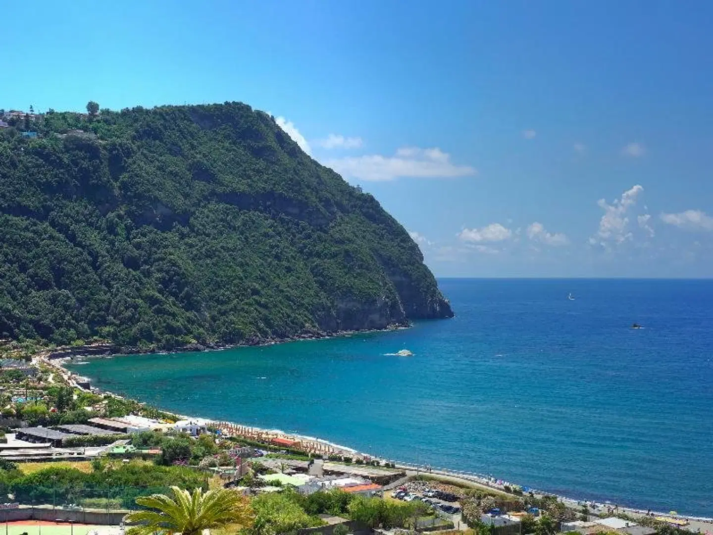 Panoramahotel by Imperamare Restaurant