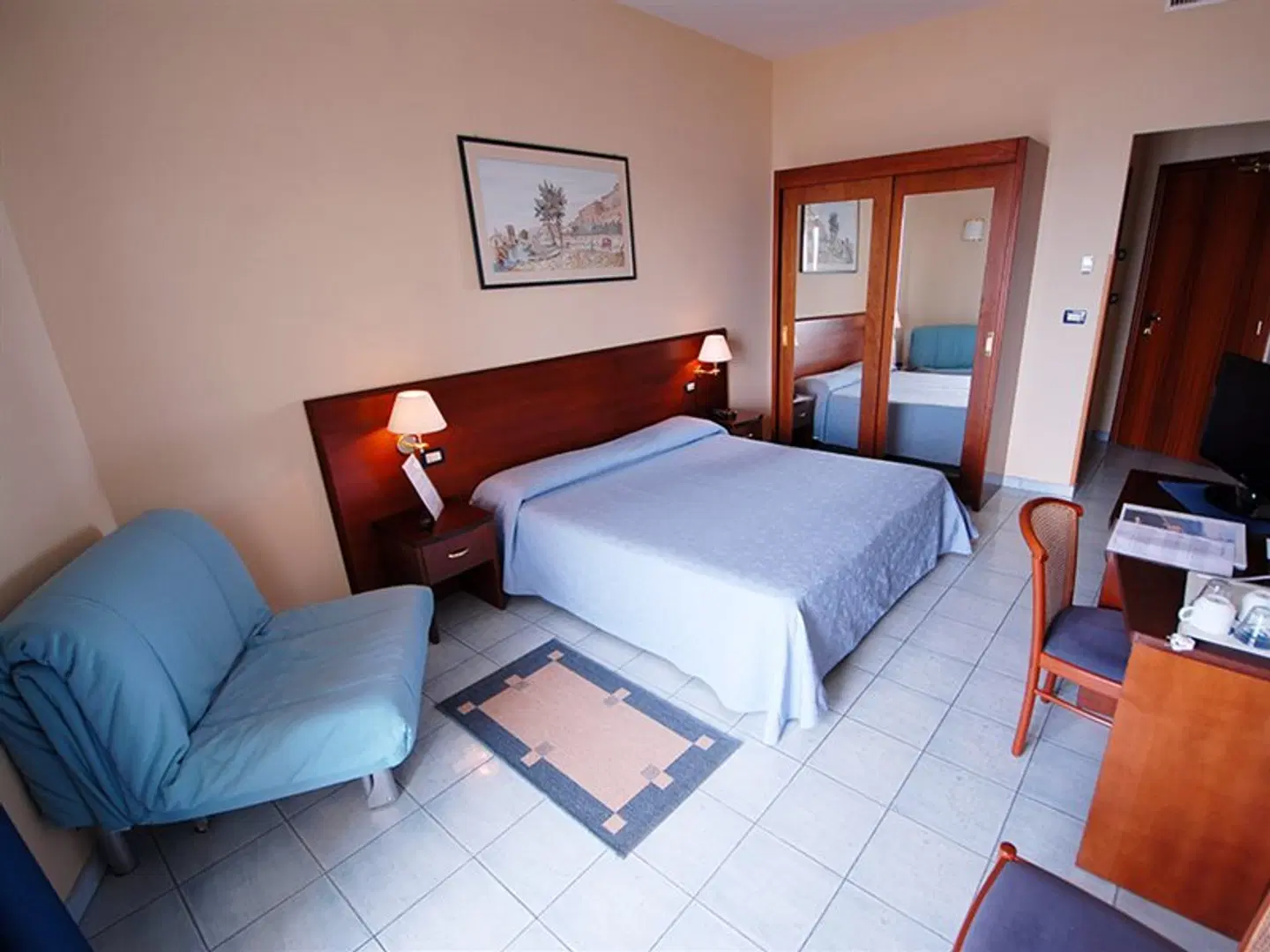 Grand Hotel L'Approdo ROOM_EXAMPLE