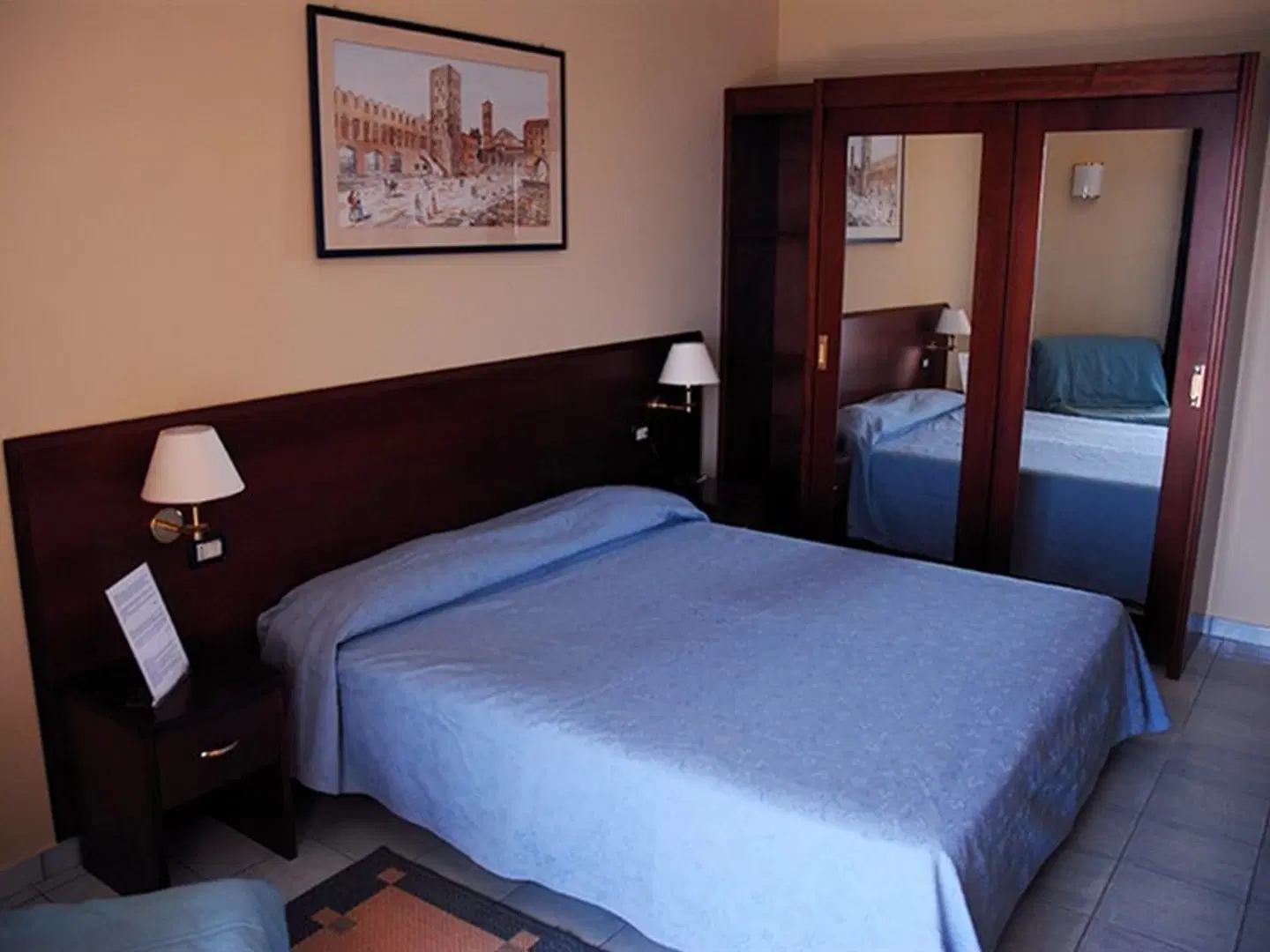 Grand Hotel L'Approdo ROOM_EXAMPLE