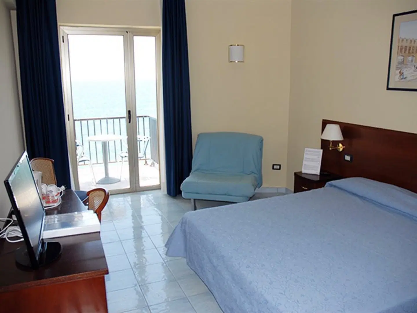 Grand Hotel L'Approdo ROOM_EXAMPLE