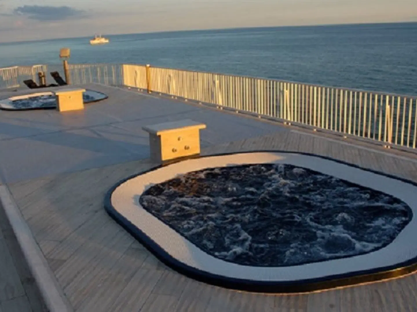 Grand Hotel L'Approdo HEALTH_BEAUTY