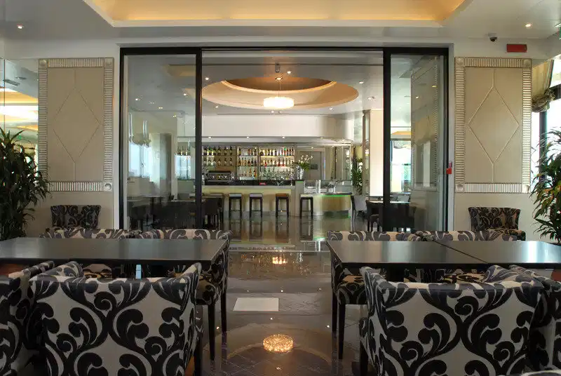 Grand Hotel Duca Di Mantova – Hotelfoto