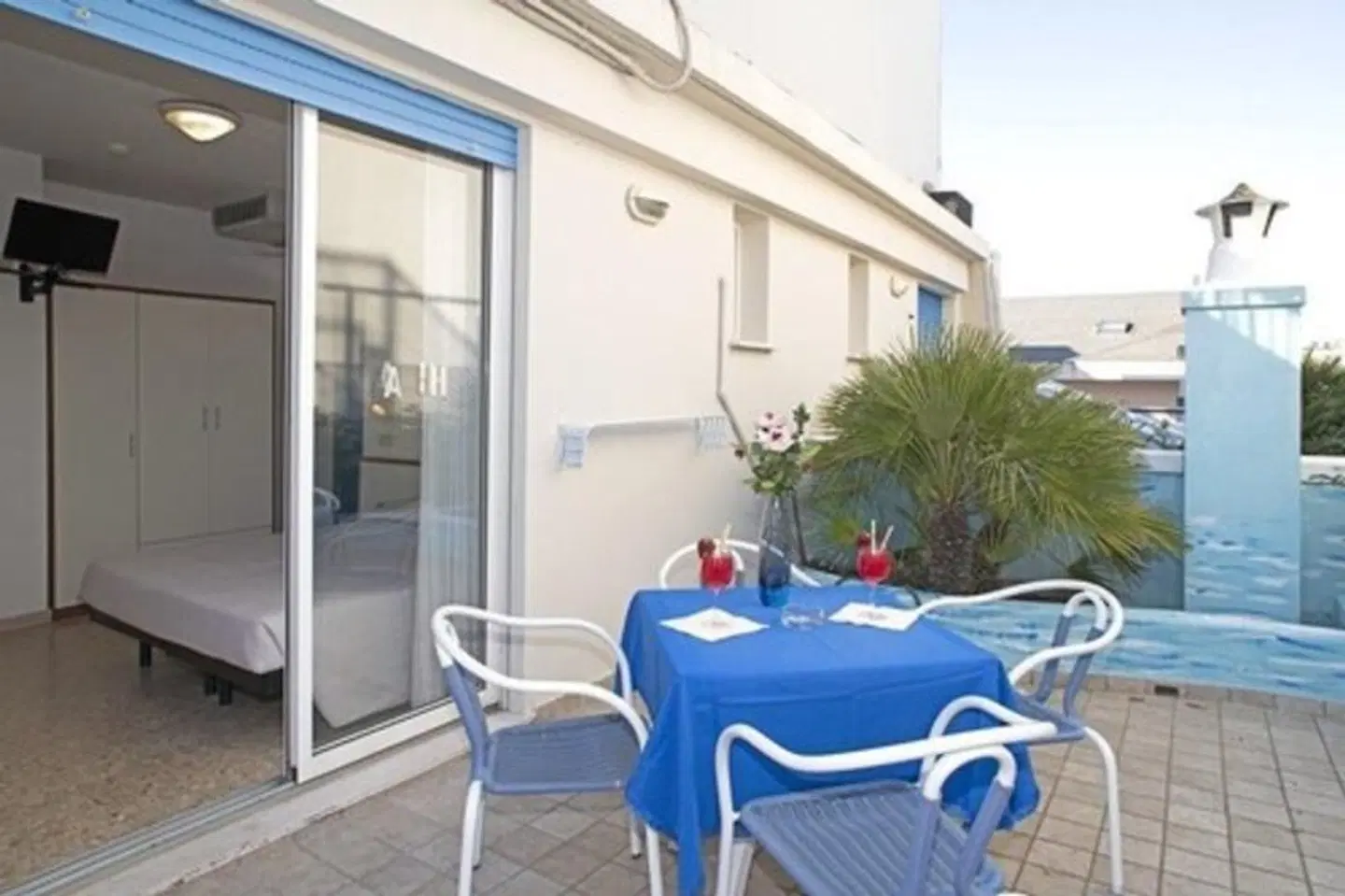 Royal Terrasse