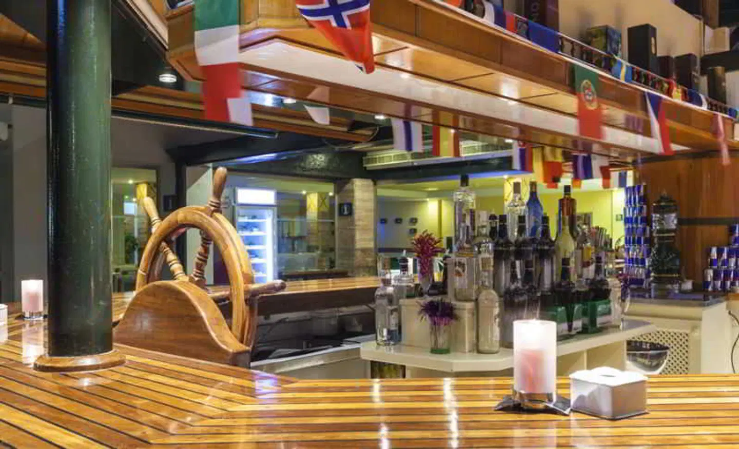 allsun Cristóbal Colón SPORTS_AND_LEISURE