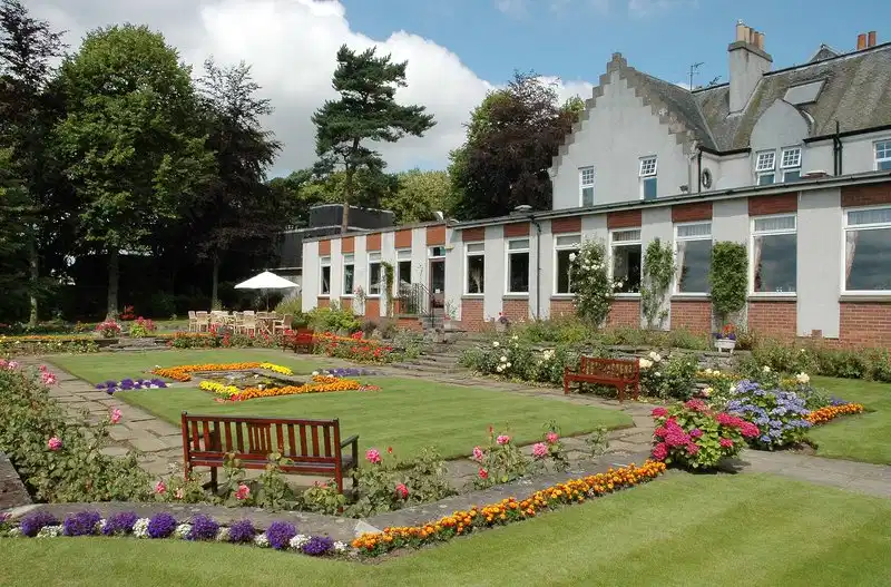Pitbauchlie House – Hotelfoto