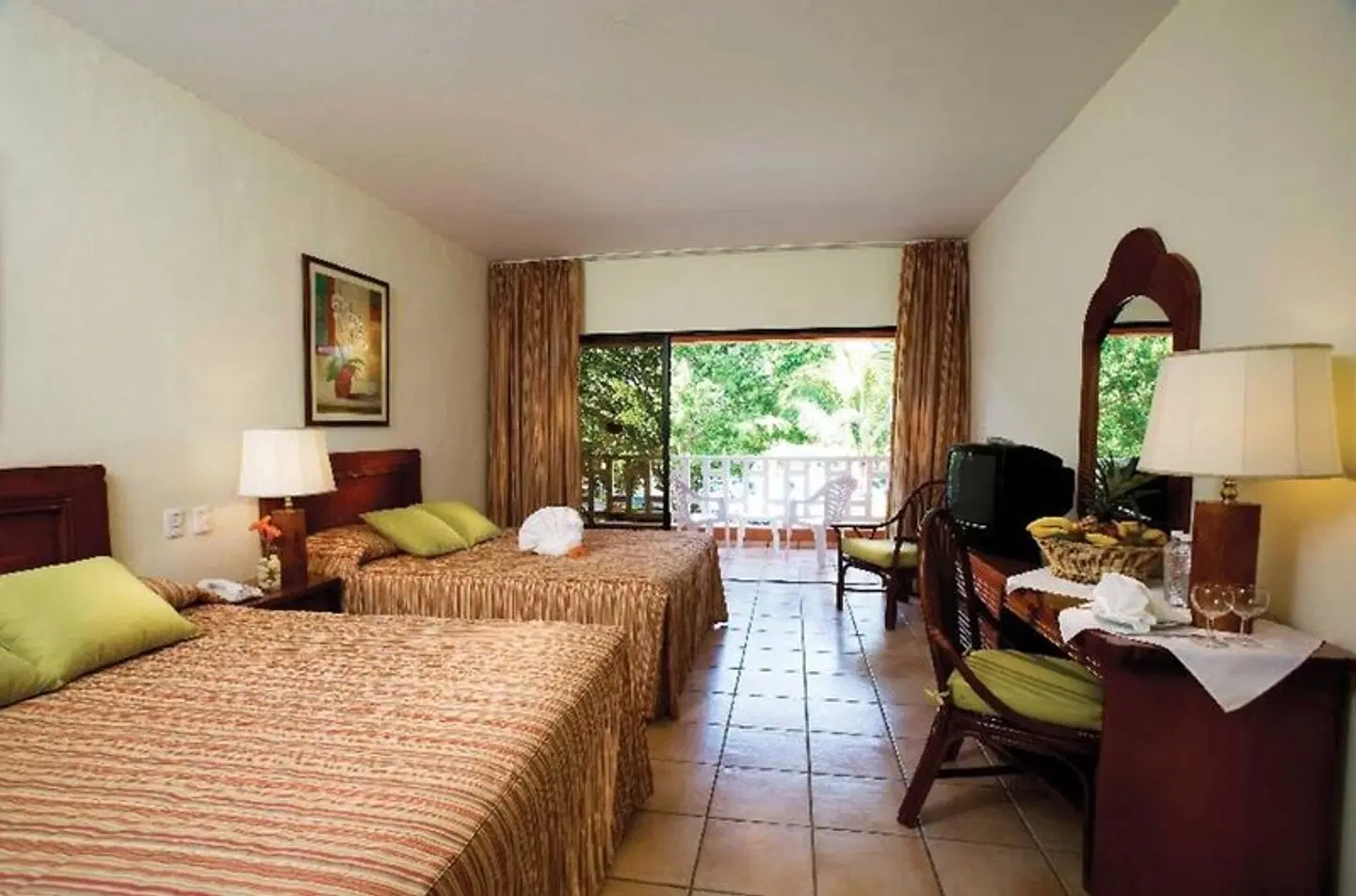 Hotel BelleVue Dominican Bay ROOM_EXAMPLE