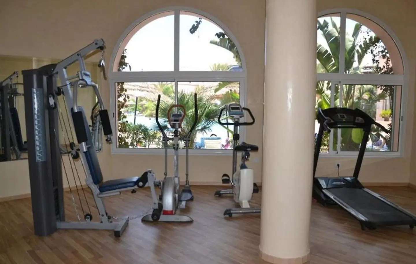 Eden Yasmine Hotel & Spa SPORTS_AND_LEISURE