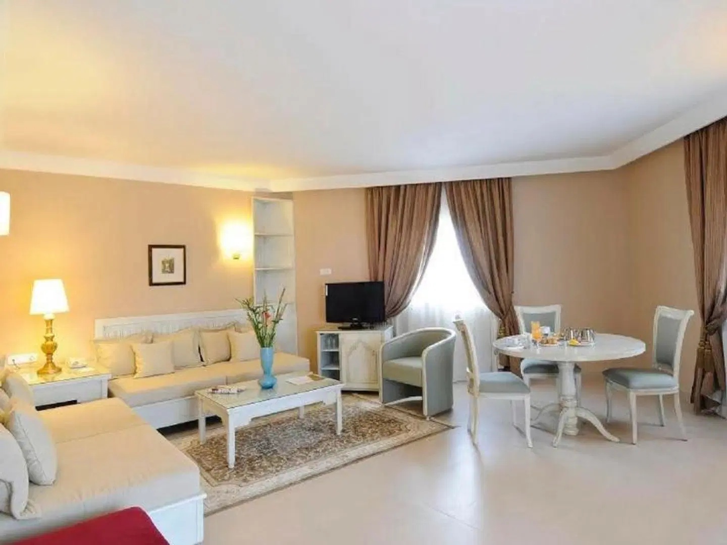 Eden Yasmine Resort, Meeting & Spa ROOM_EXAMPLE