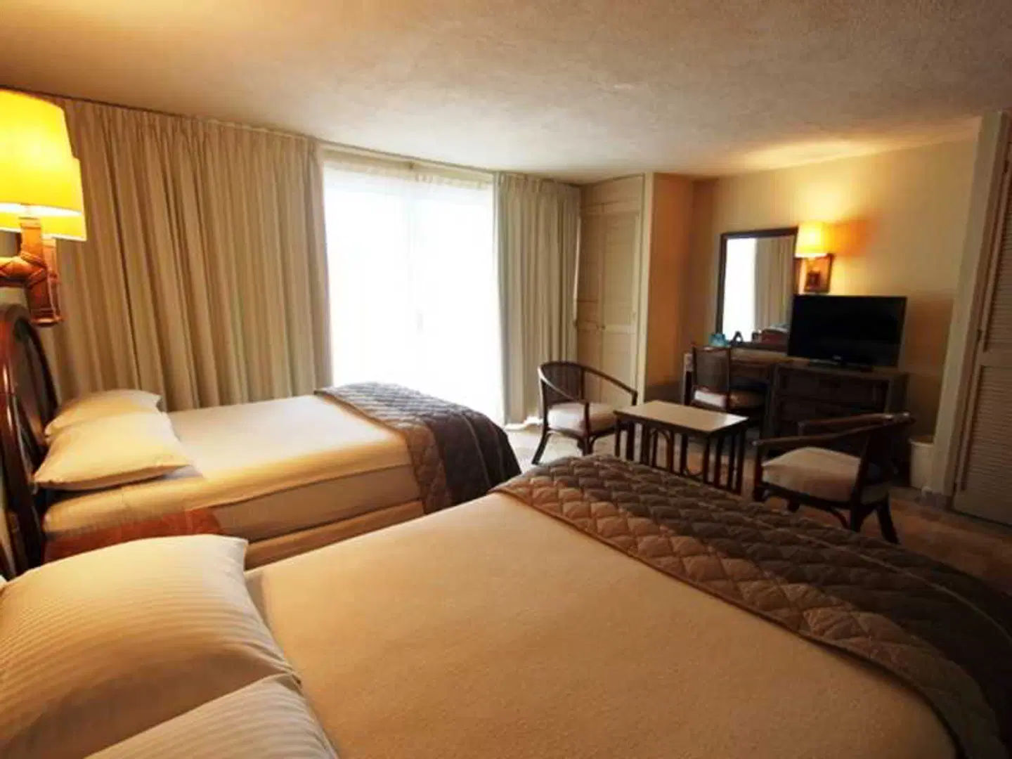 Sina Suites ROOM_EXAMPLE