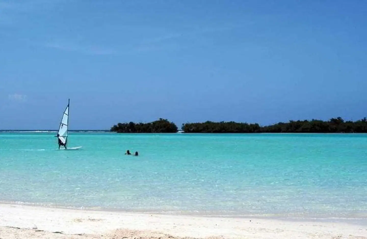 Hotel BelleVue Dominican Bay Strand