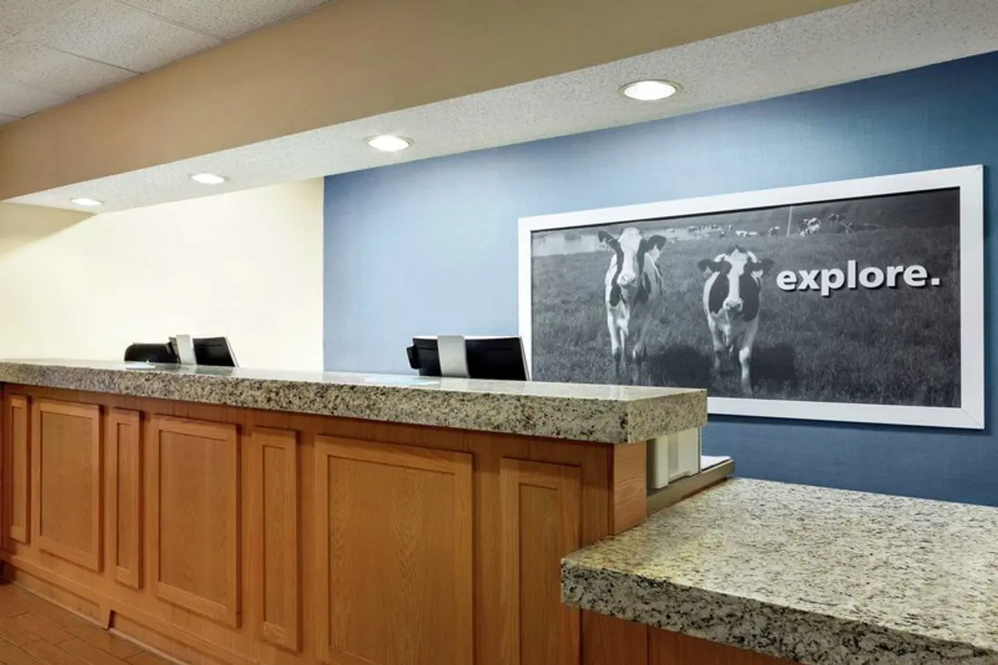 Hampton Inn Abilene ROOM_EXAMPLE