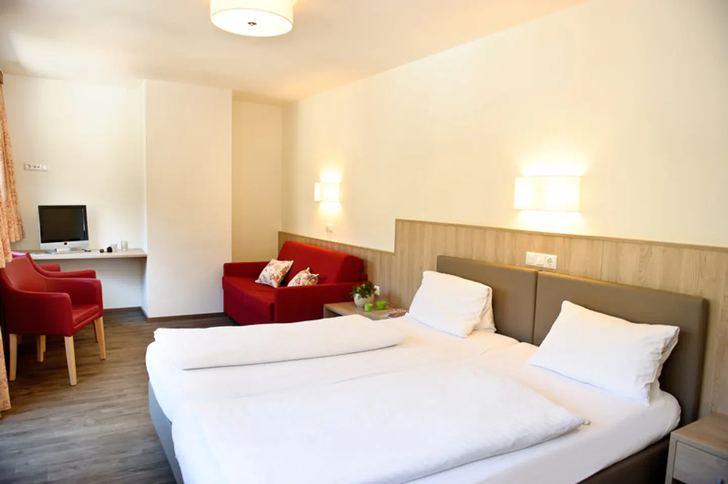 Gasthof Bacher ROOM_EXAMPLE