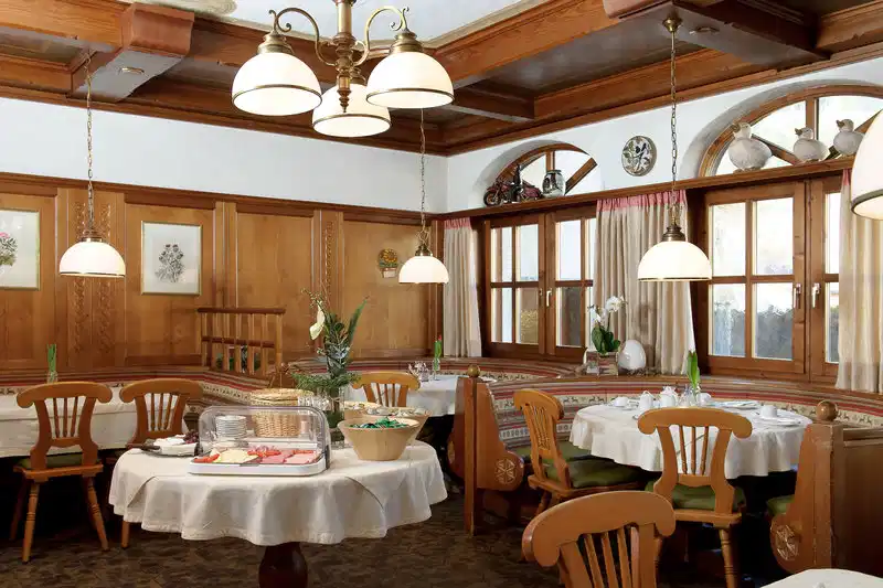Gasthof Bacher – Hotelfoto