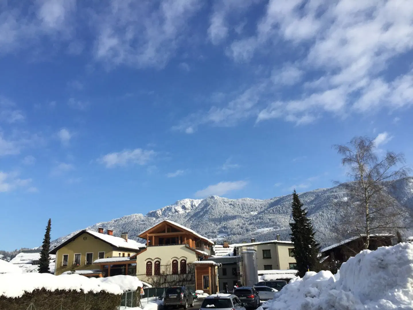 Bierhotel Loncium EXTERIOR