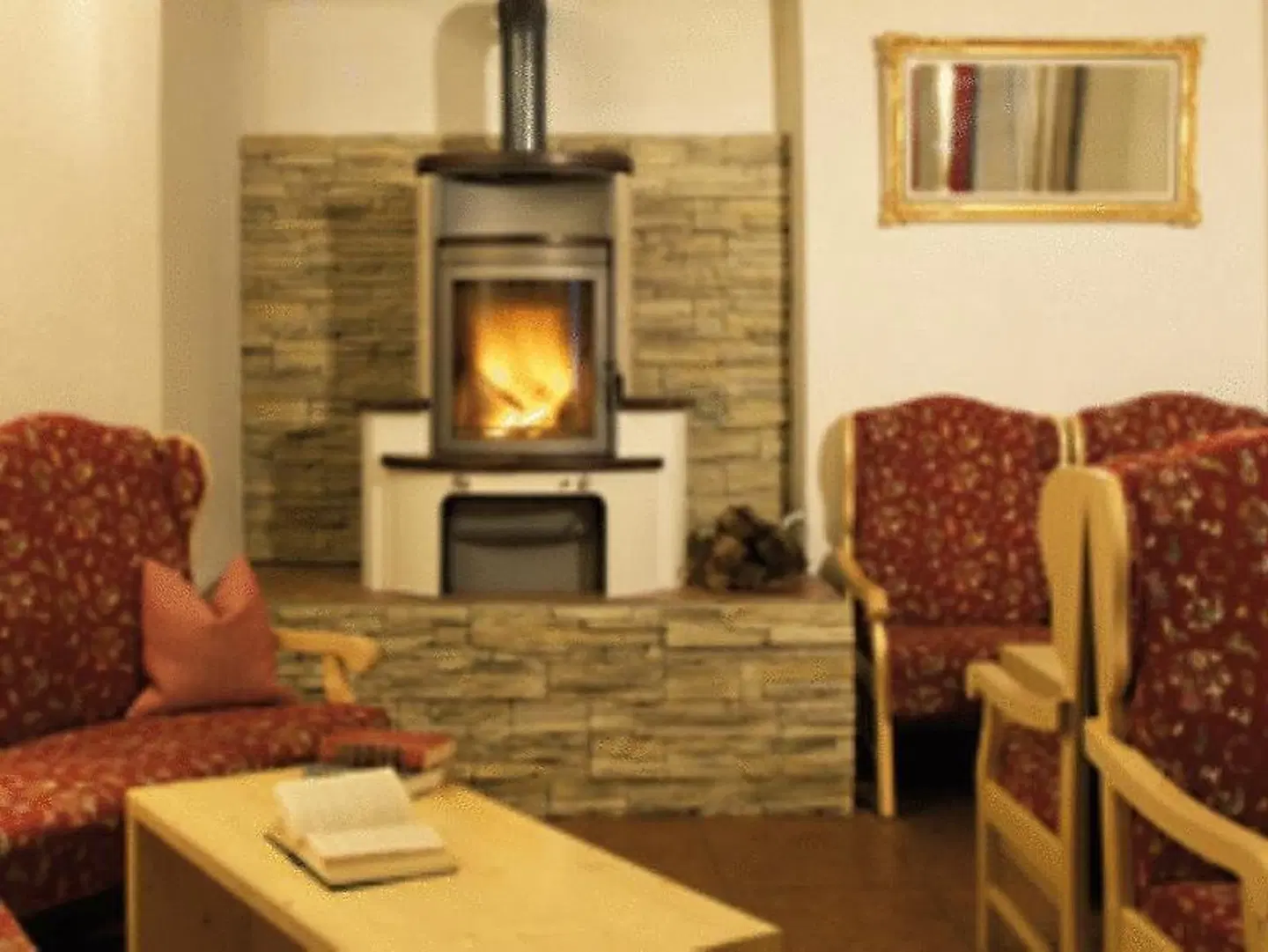 Gartenhotel Daxer ROOM_EXAMPLE