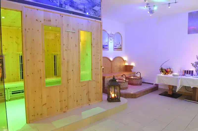 Das Katschberg – Hotelfoto