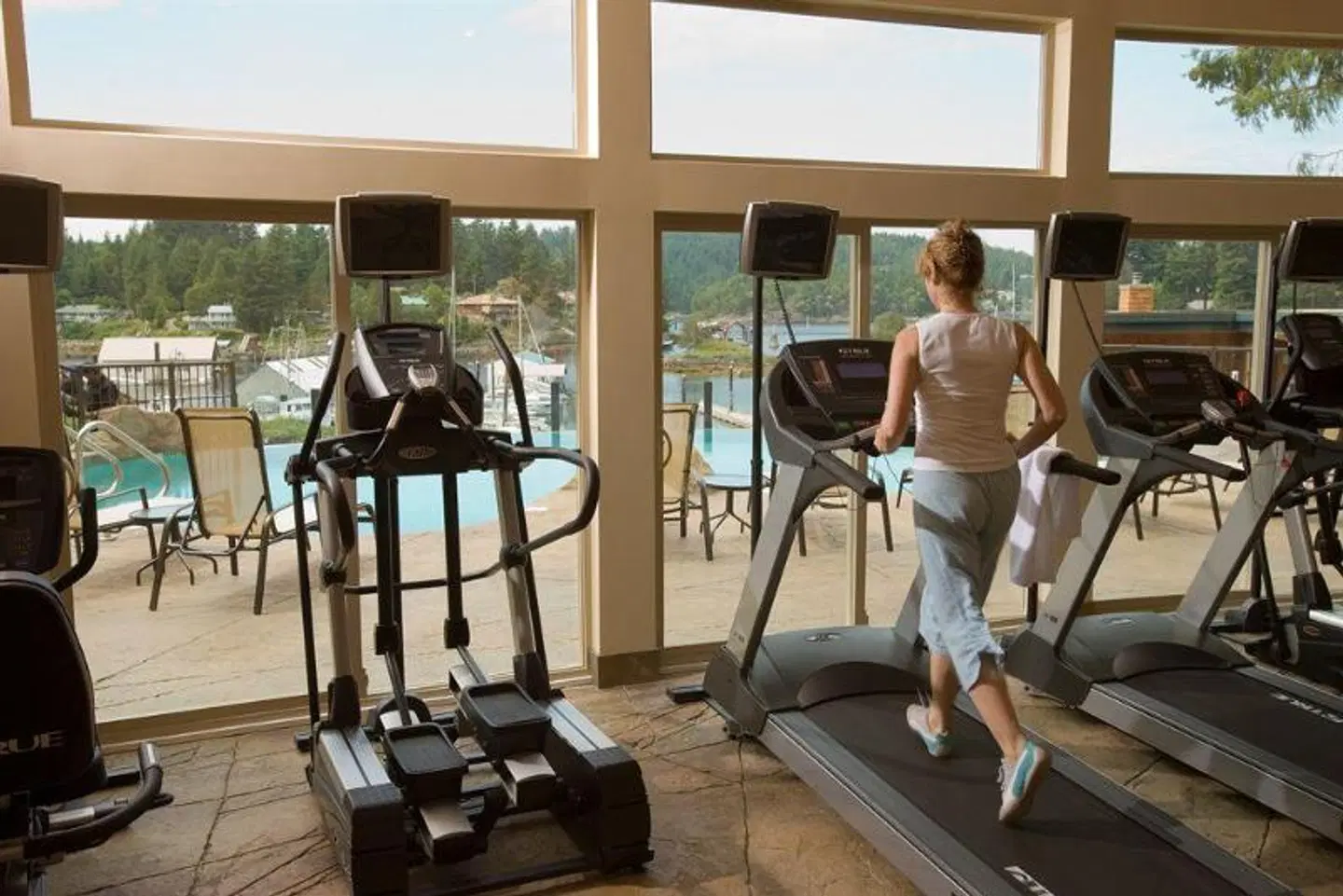 Painted Boat Resort Spa and Marina SPORTS_AND_LEISURE