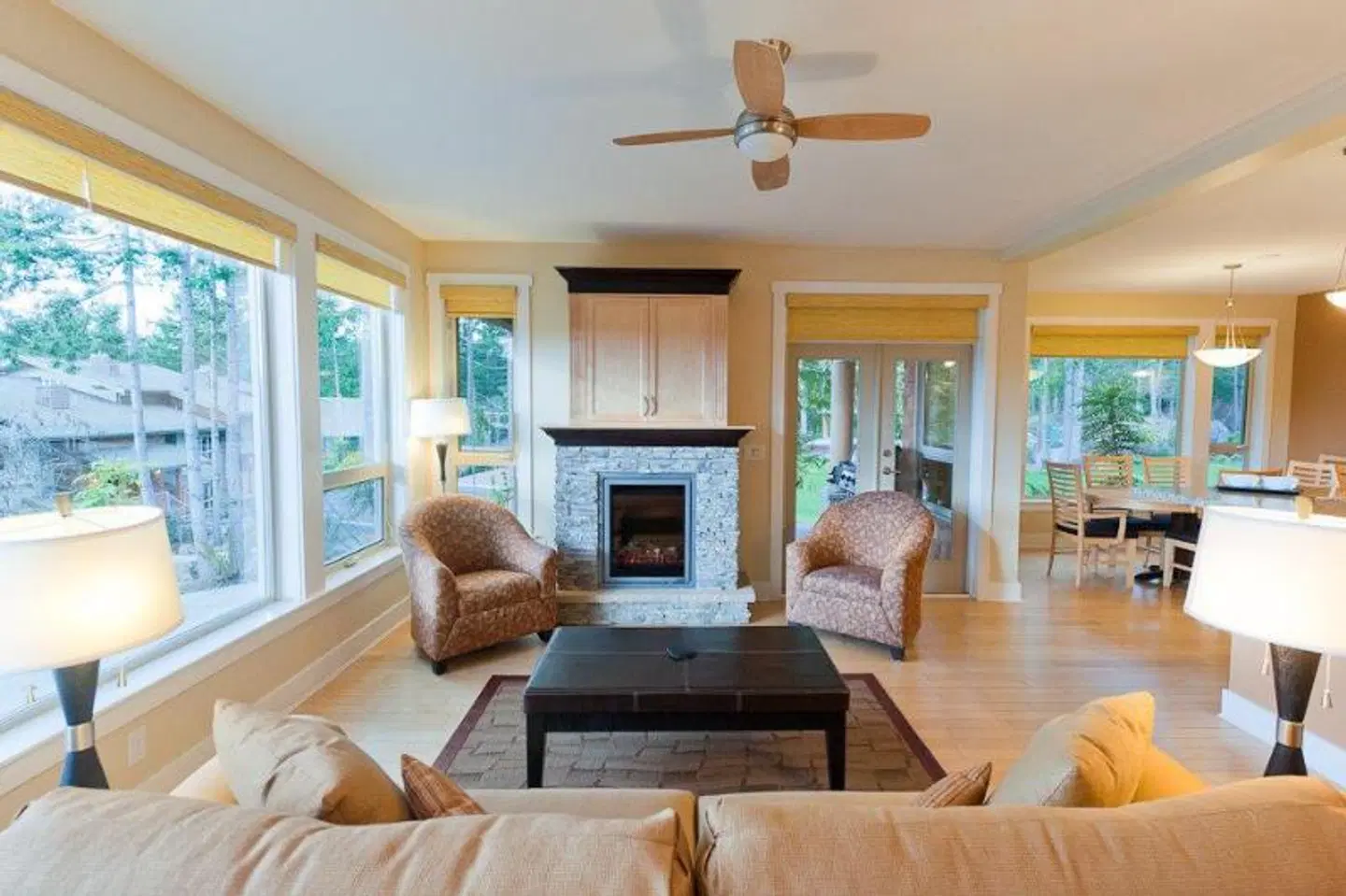 Painted Boat Resort Spa and Marina LOUNGE_LOBBY