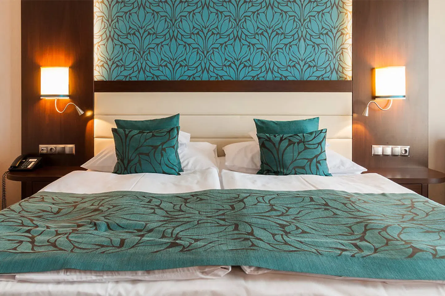 Hotel Wellamarin ROOM_EXAMPLE
