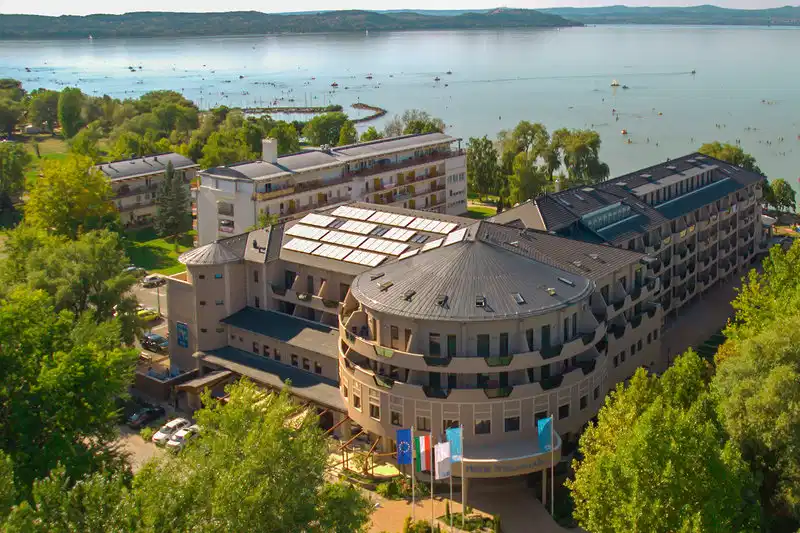 Hotel Wellamarin – Hotelfoto