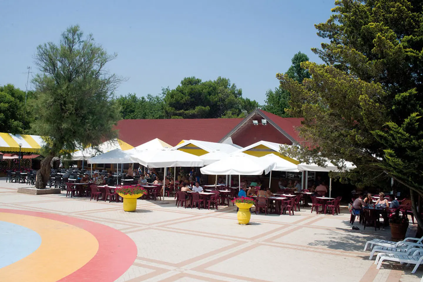 Villaggio San Francesco SPORTS_AND_LEISURE