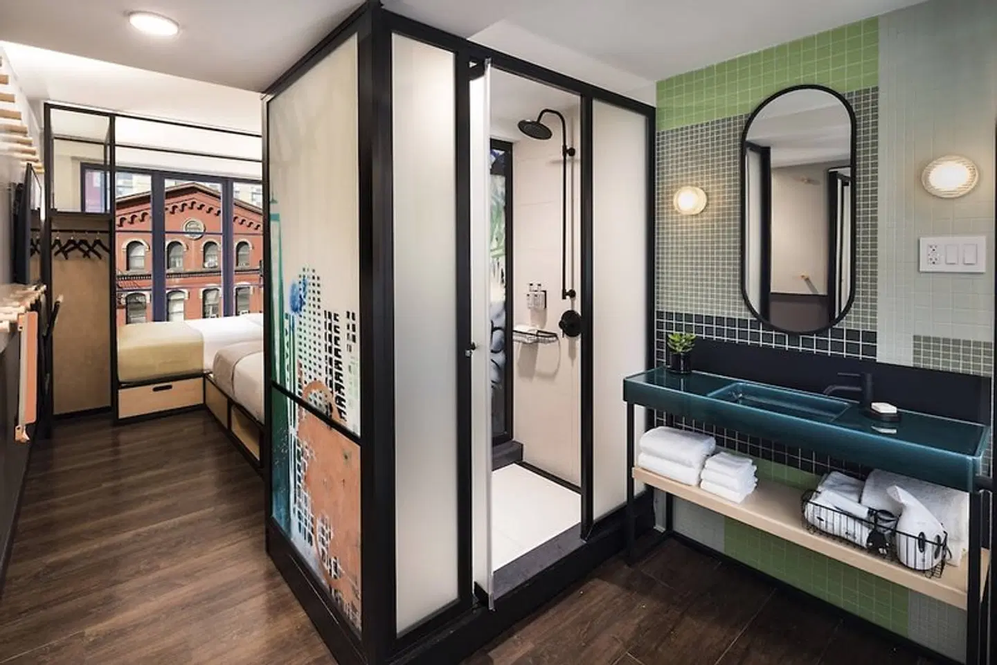 Moxy NYC East Village ROOM_EXAMPLE