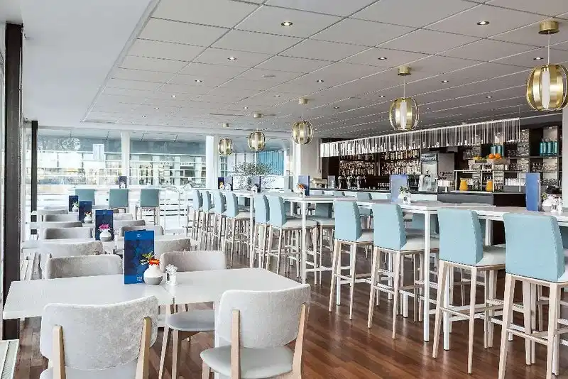 NH Utrecht – Hotelfoto