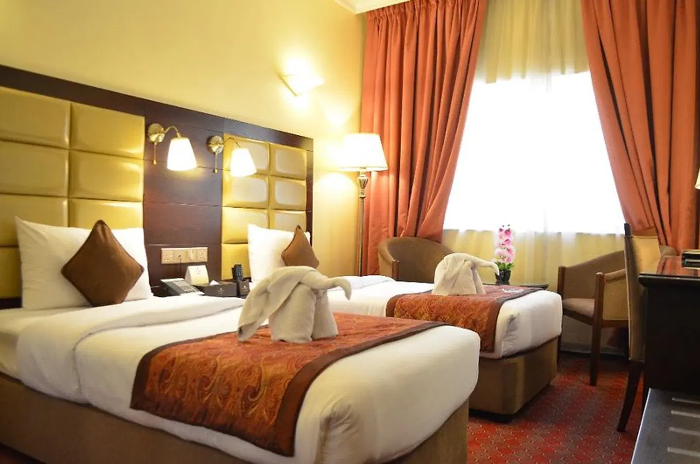 Orchid Hotel ROOM_EXAMPLE