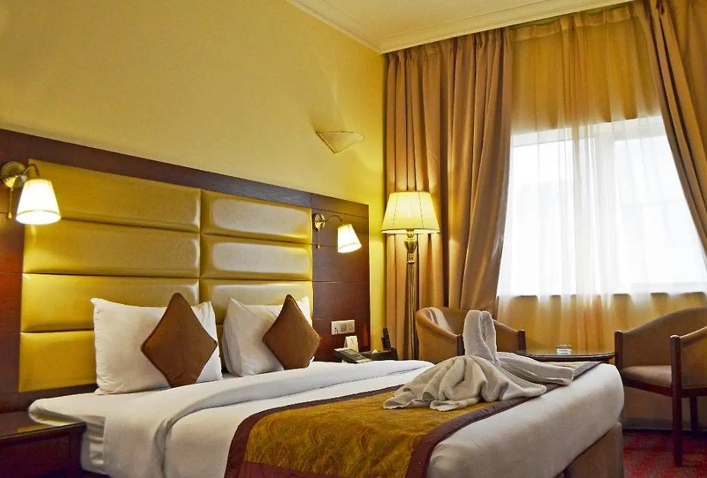 Orchid Hotel ROOM_EXAMPLE