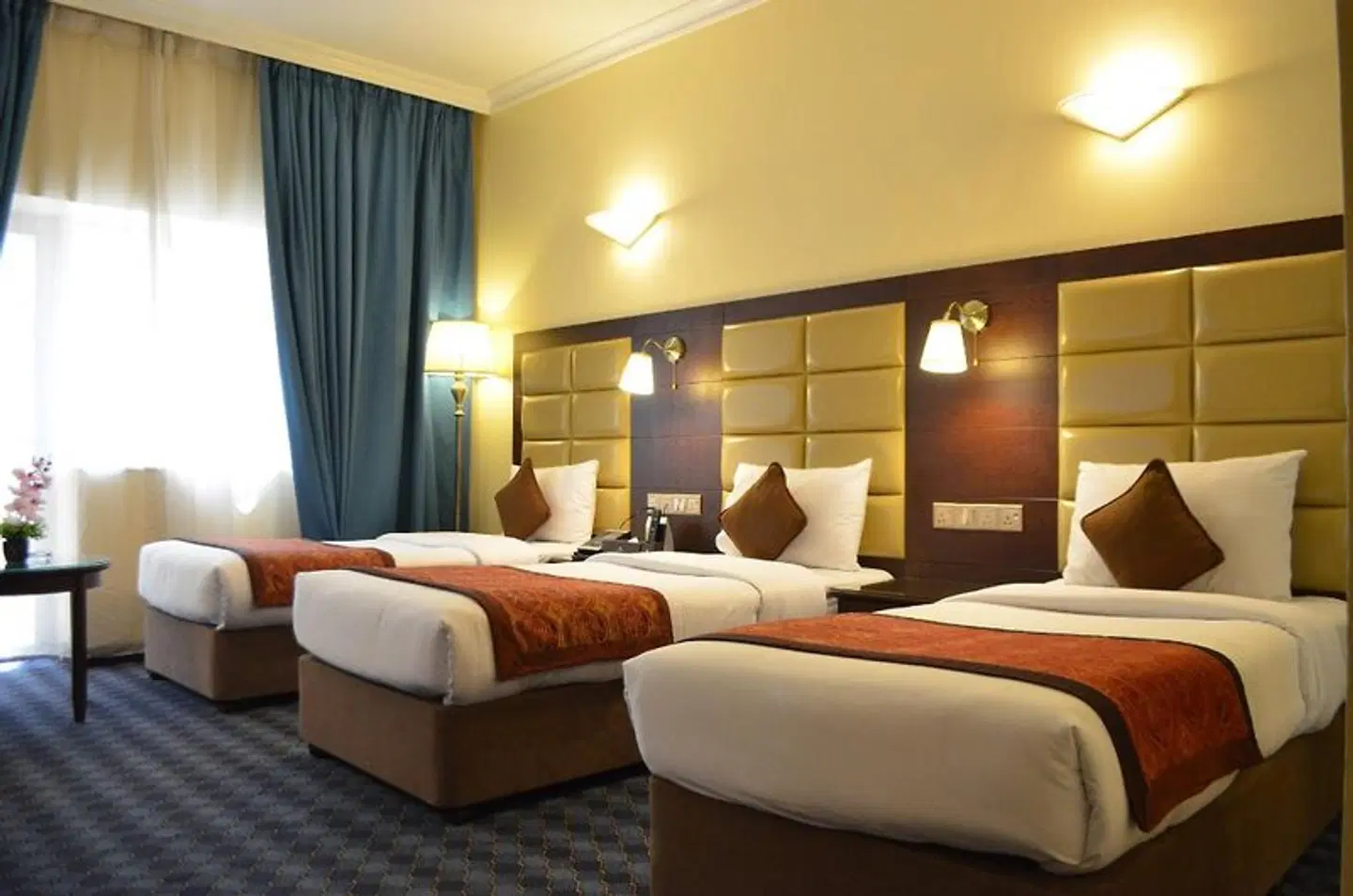 Orchid Hotel ROOM_EXAMPLE