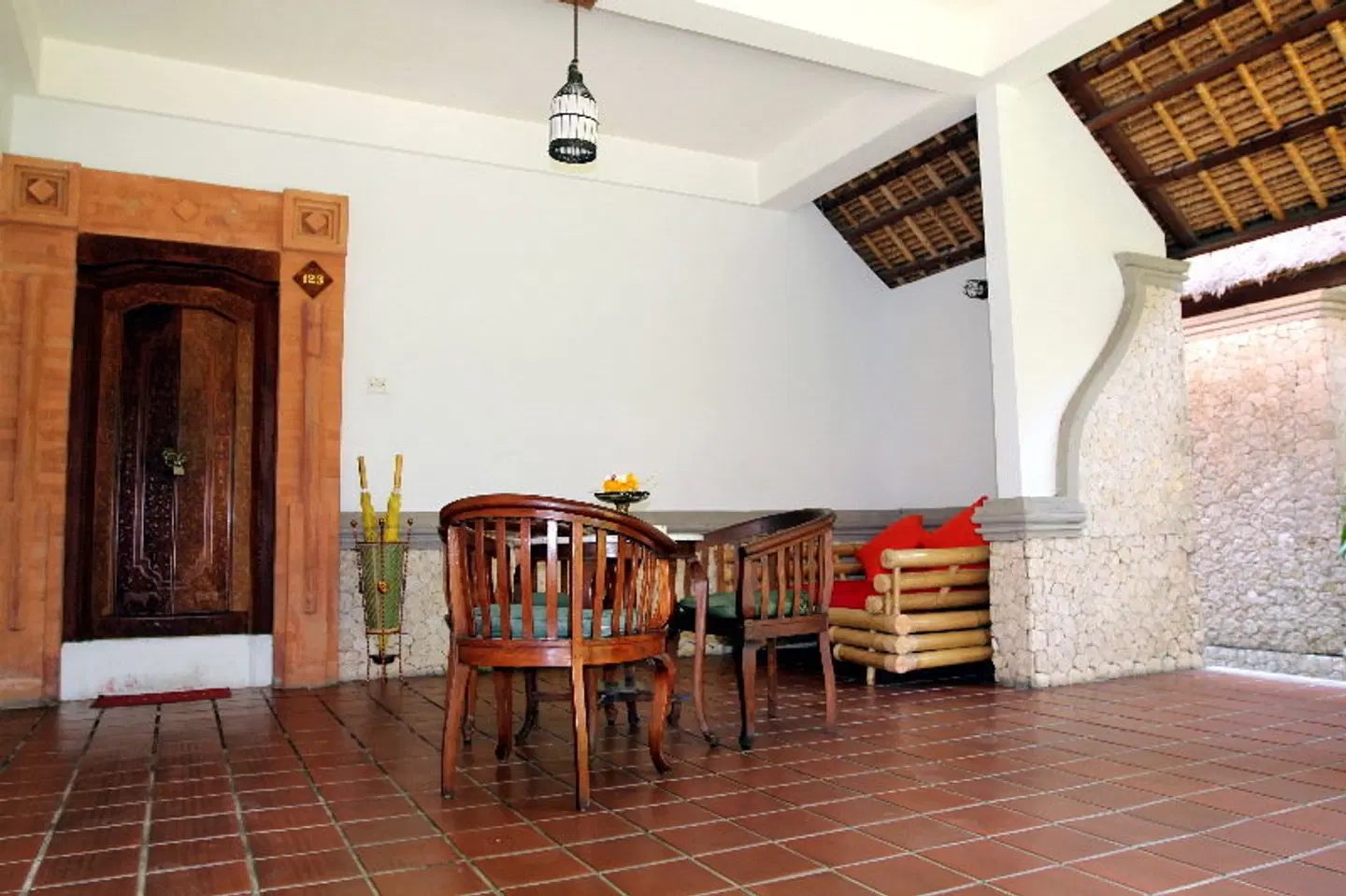 Sativa Sanur Cottages LOUNGE_LOBBY