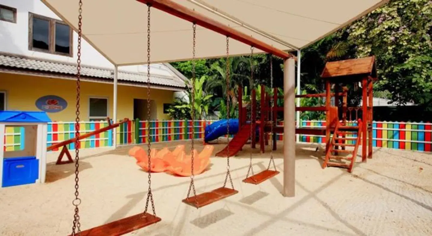 Centara Kata Resort Phuket SPORTS_AND_LEISURE