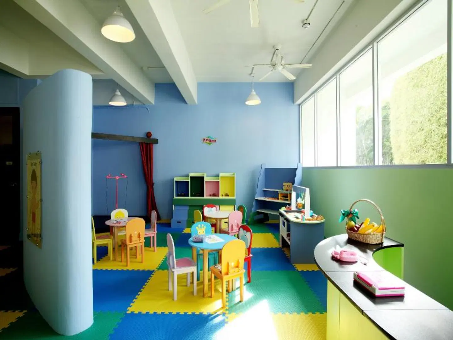 Centara Kata Resort Phuket SPORTS_AND_LEISURE