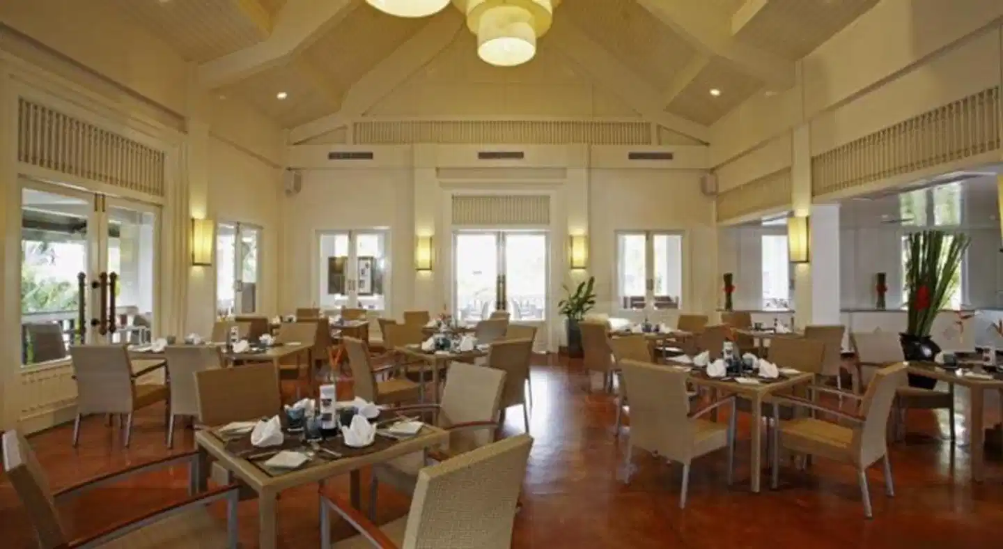 Centara Kata Resort Phuket Konferenz