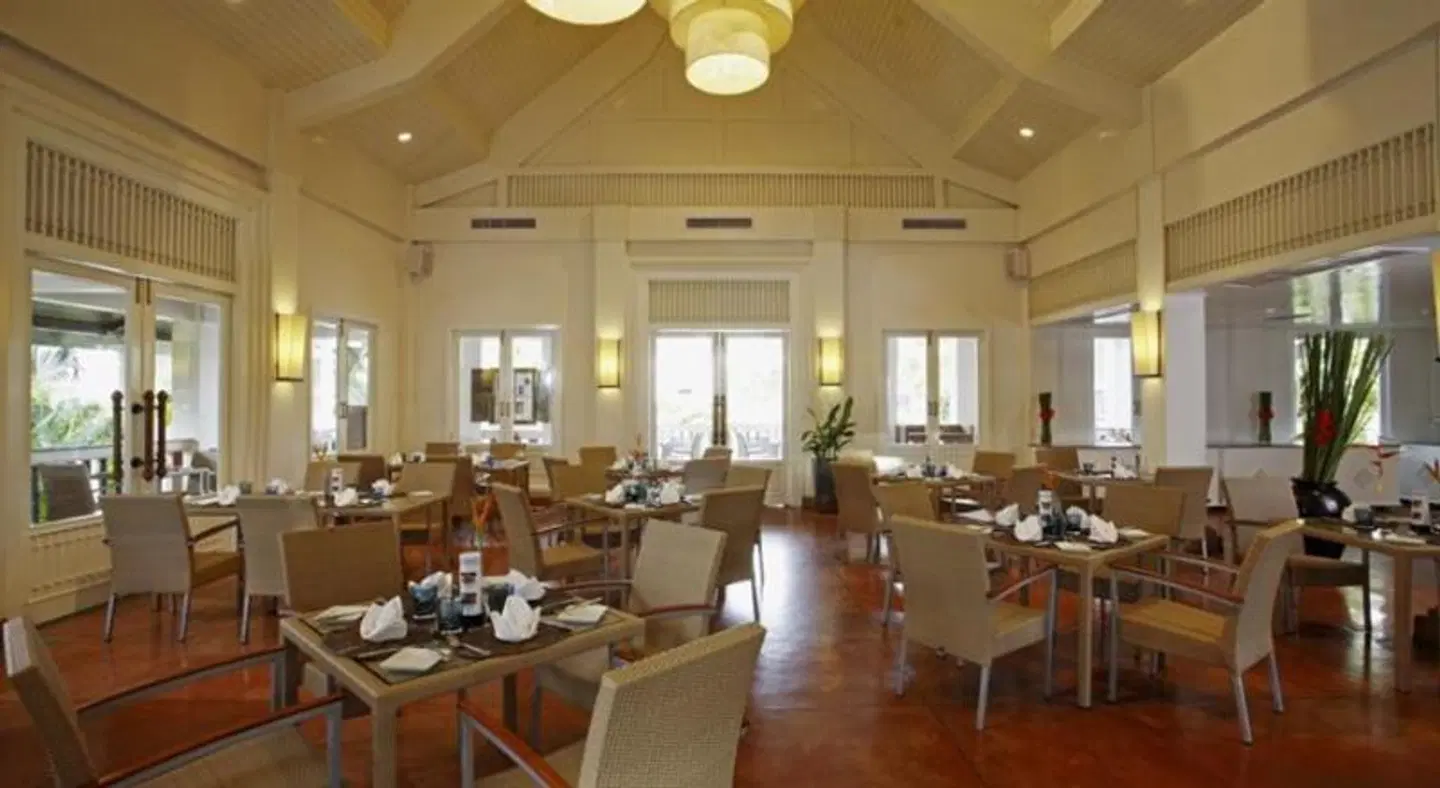 Centara Kata Resort Phuket Konferenz