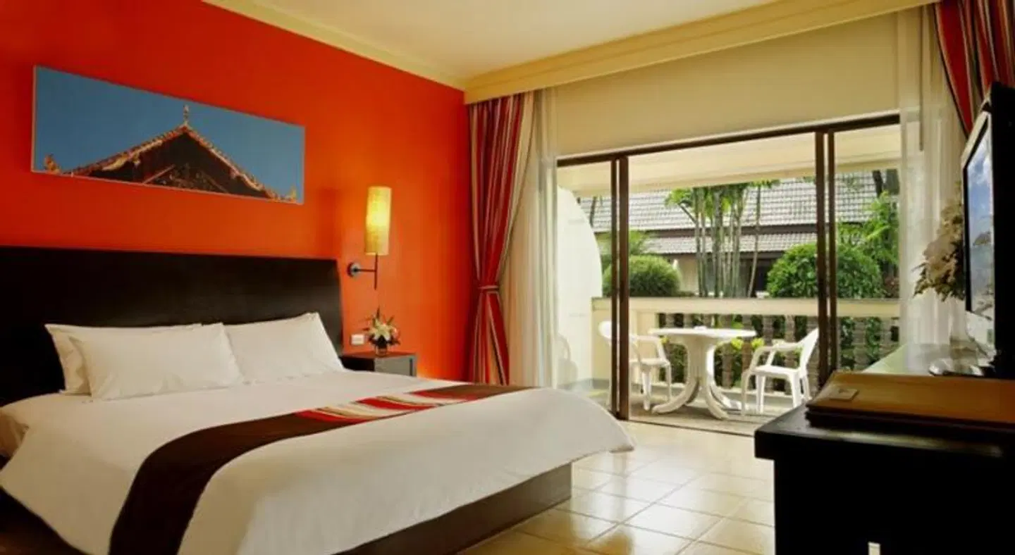 Centara Kata Resort Phuket ROOM_EXAMPLE