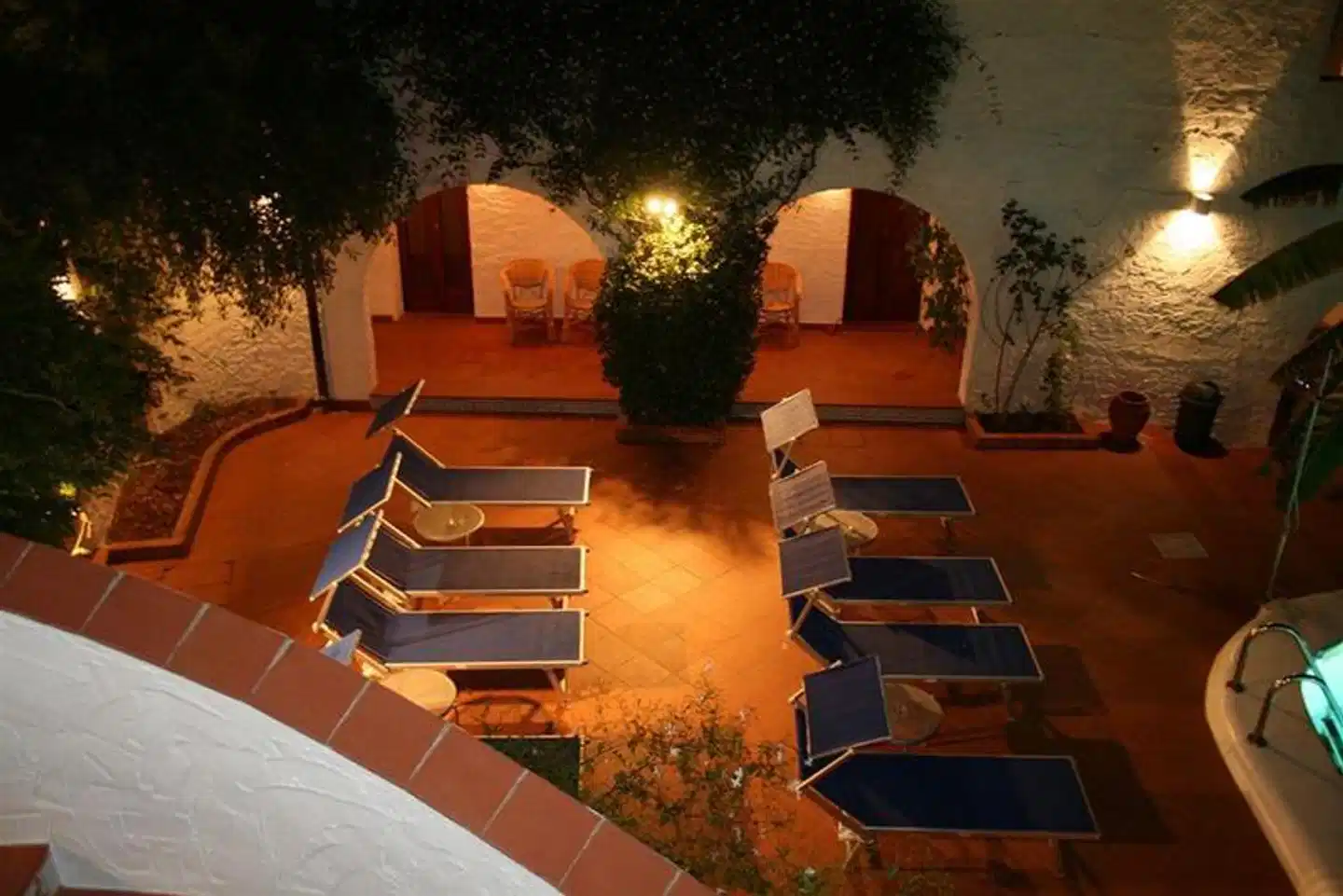 Villa Mediterranea Konferenz