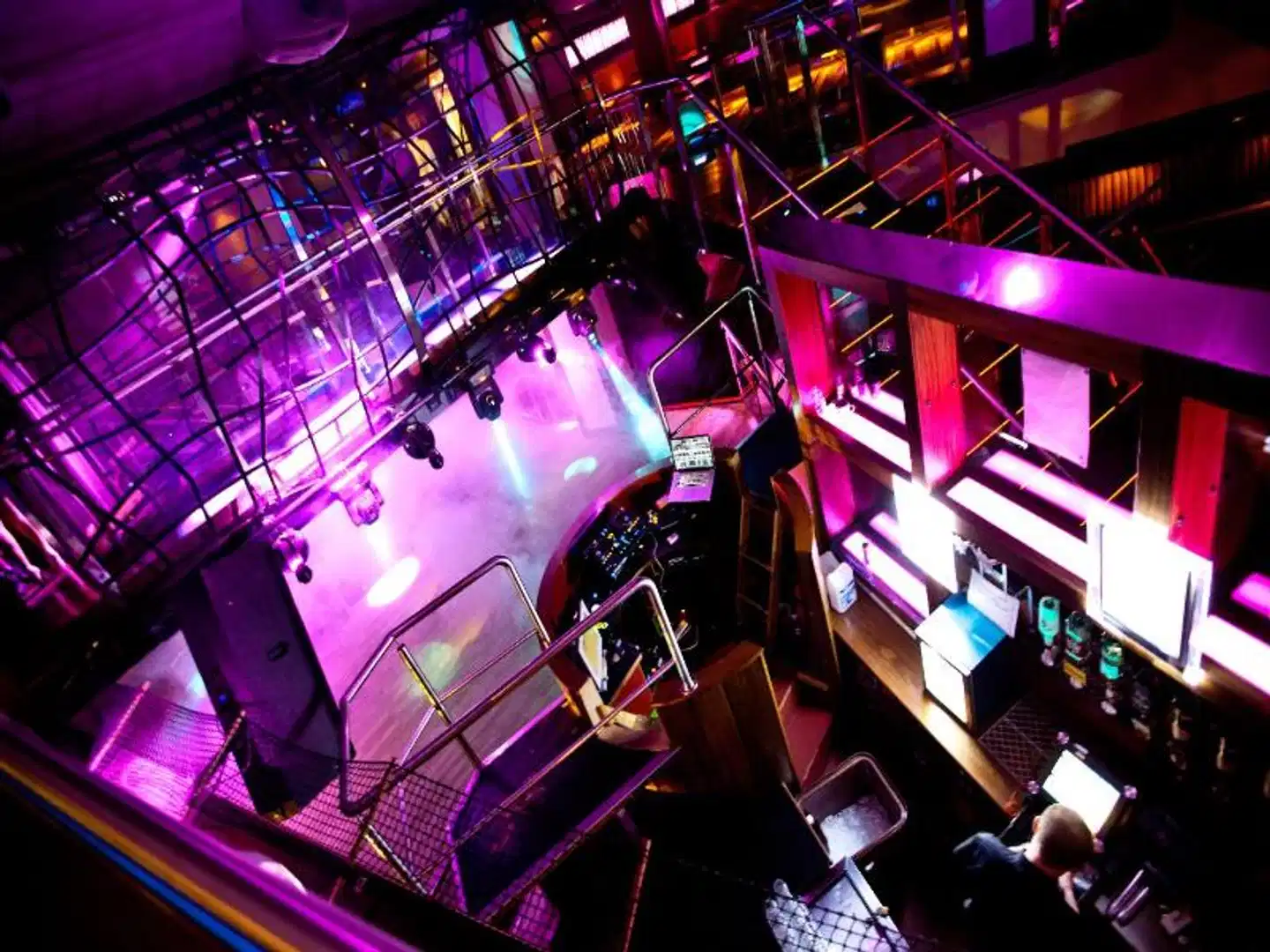 Newgrange Sport und Entertainment