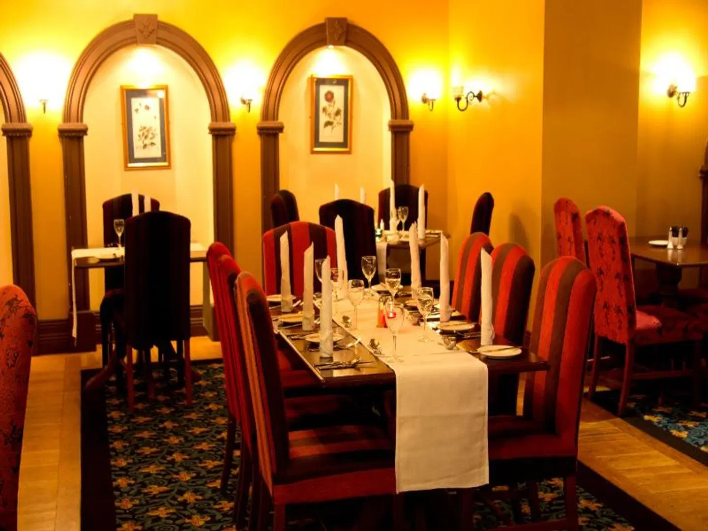 Newgrange Restaurant