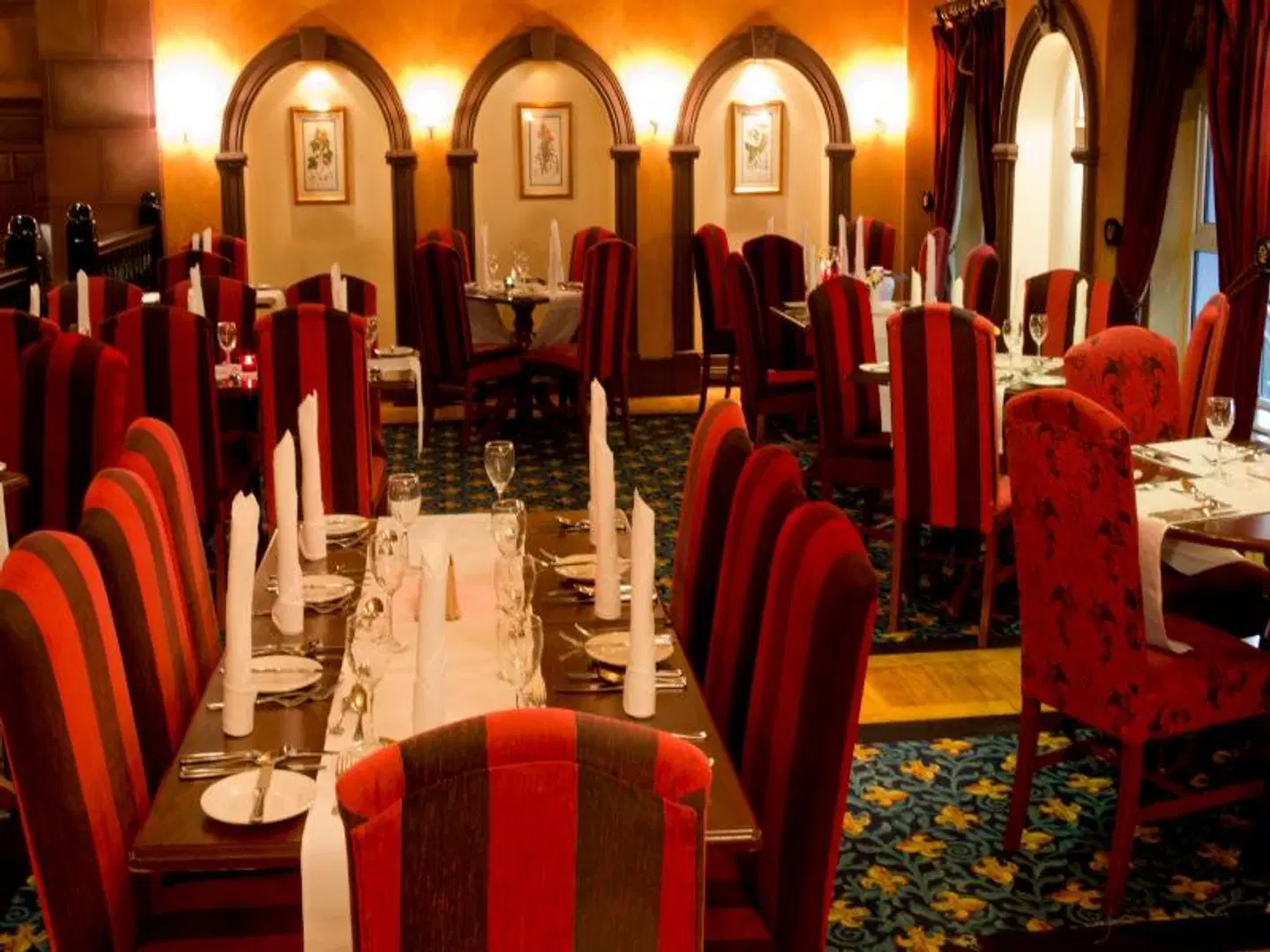 Newgrange Restaurant