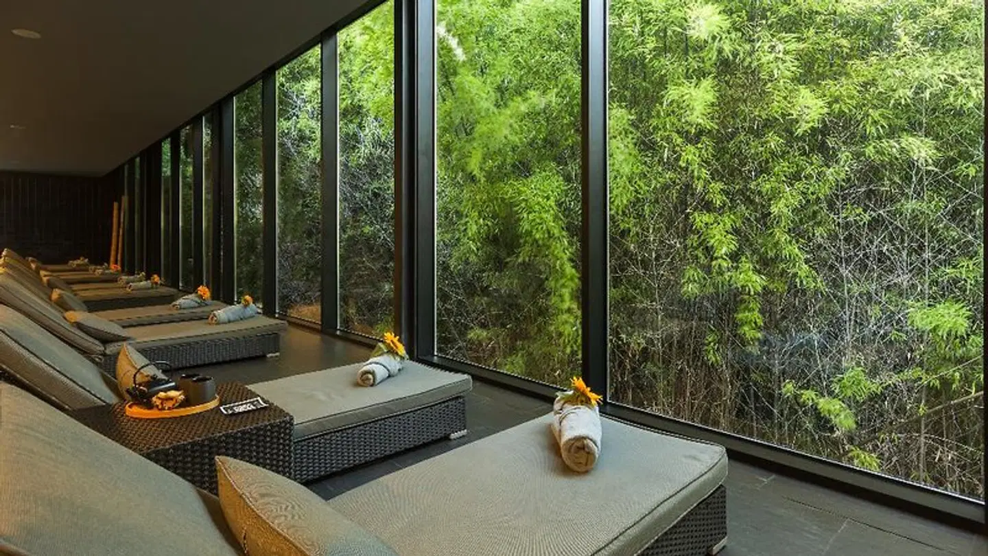 Douro Palace Hotel Resort & SPA HEALTH_BEAUTY
