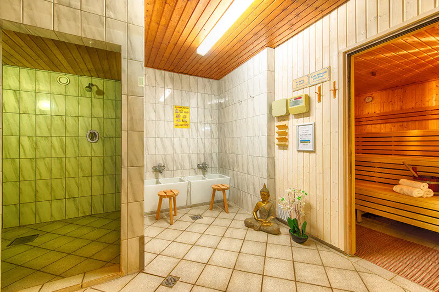 Leonardo Hotel Heidelberg-Walldorf HEALTH_BEAUTY