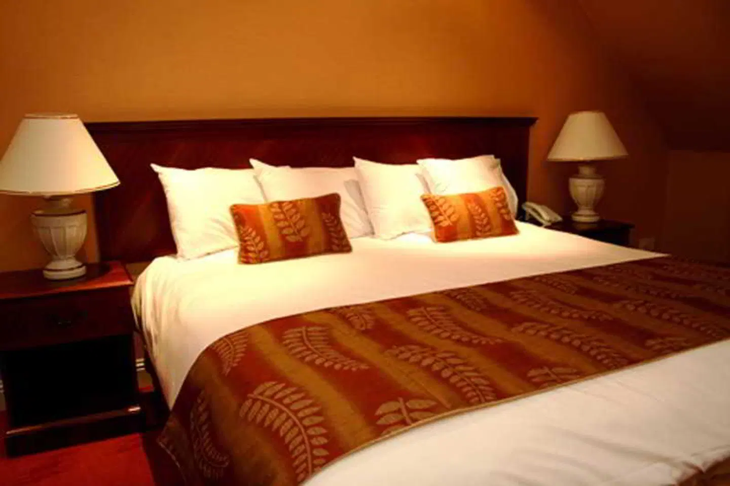 Sherbrooke Castle ROOM_EXAMPLE