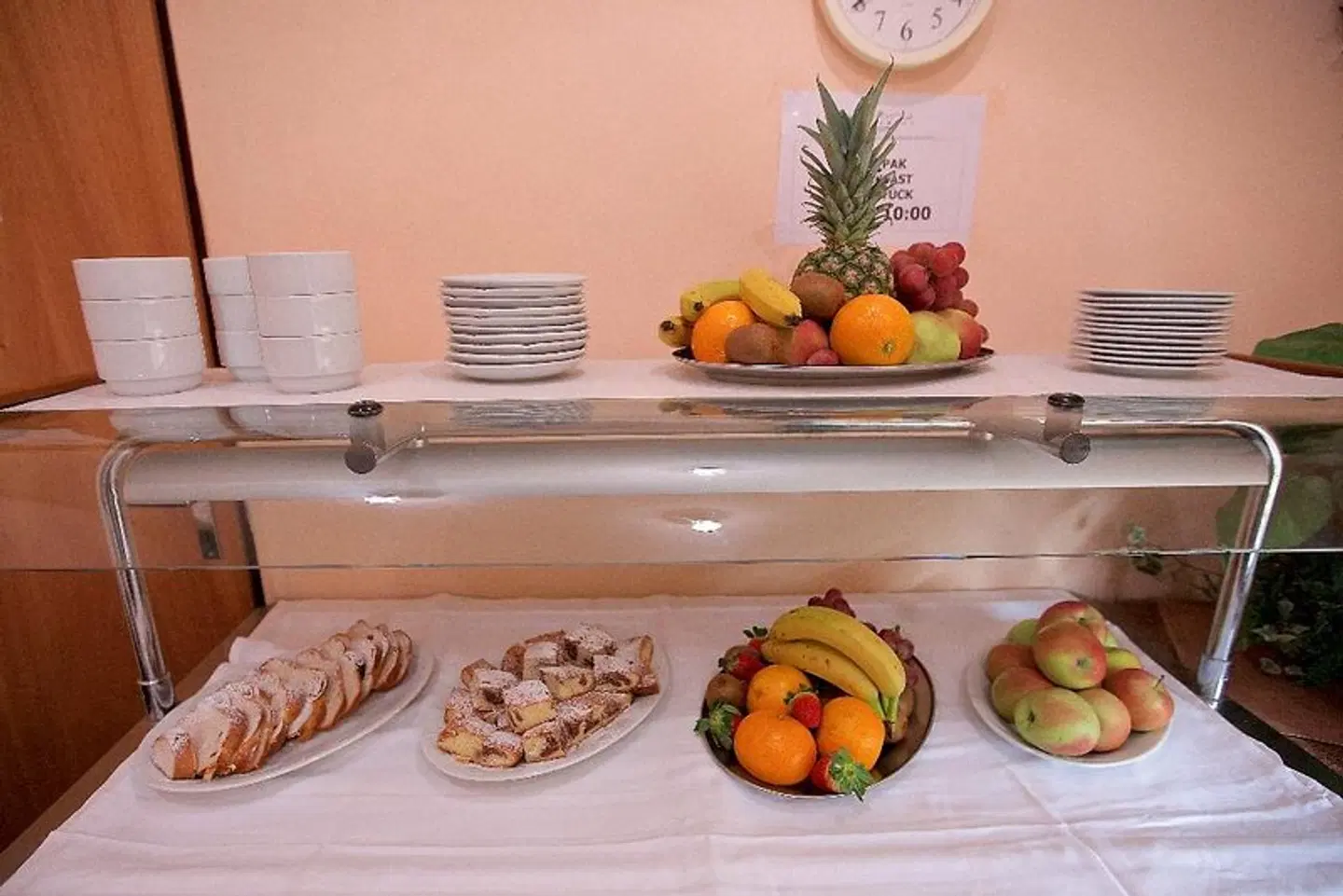 Olga Restaurant